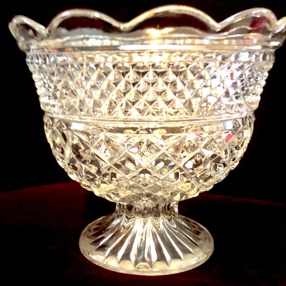 Anchor Hocking Wexford bowls - Picture 5 of 5